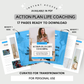 Action Plan Life Coaching