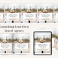 Launching Your Own Travel Agency