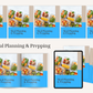 Meal Planning & Prepping