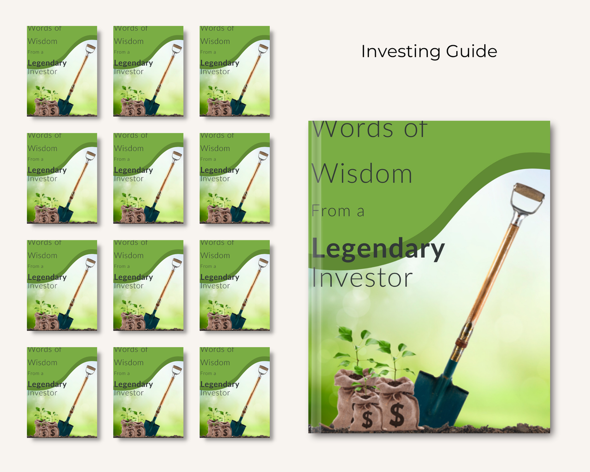Investing Guide