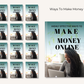 Ways To Make Money