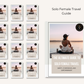 Solo Female Travel Guide