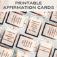 35 Parts and Inner Child Affirmation Cards