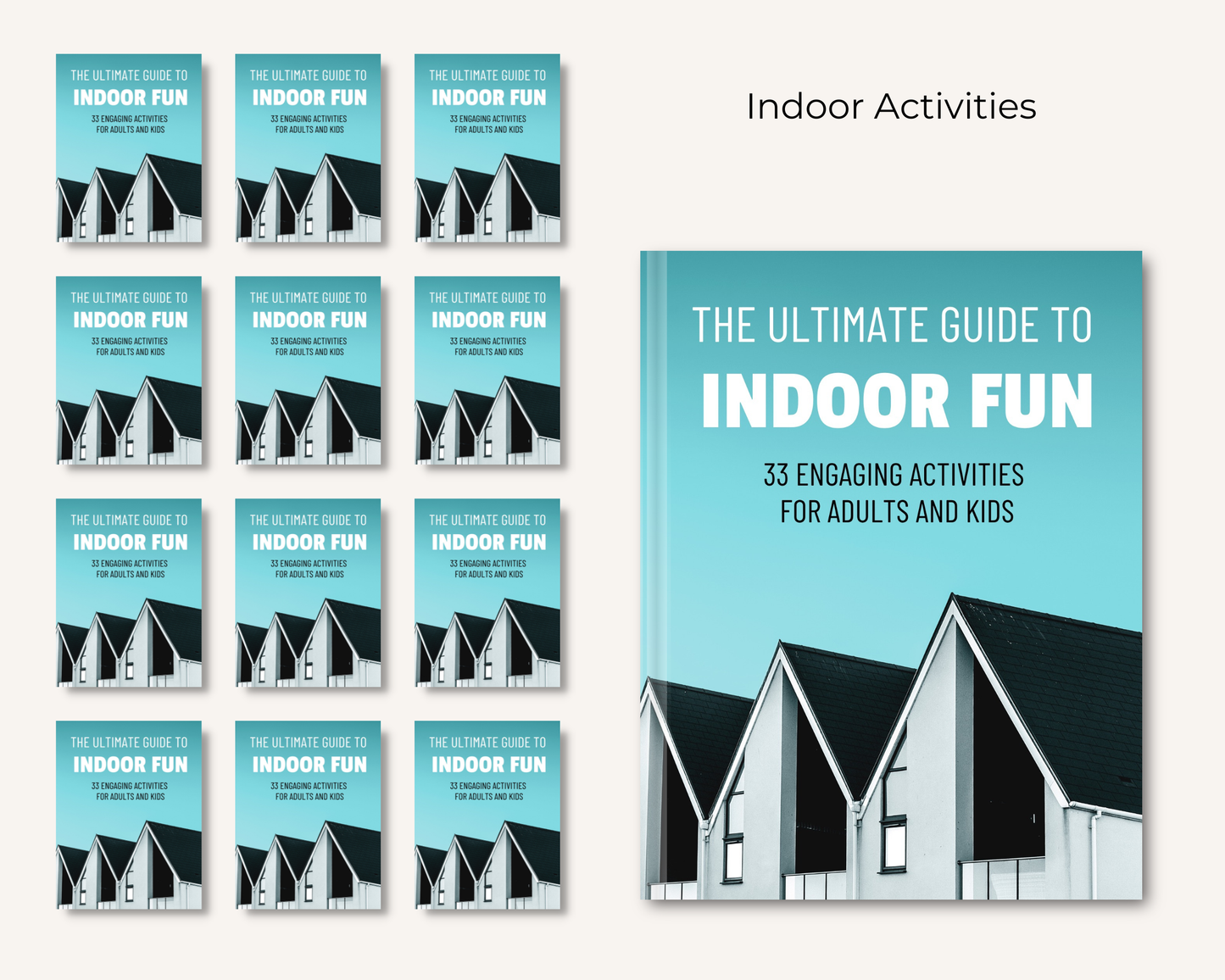 Indoor Activities
