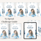 No Spend Challenge Guide