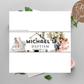 Baptism Hershey Chocolate Bar Wrapper