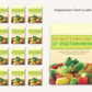 Vegetarian Diet Guide