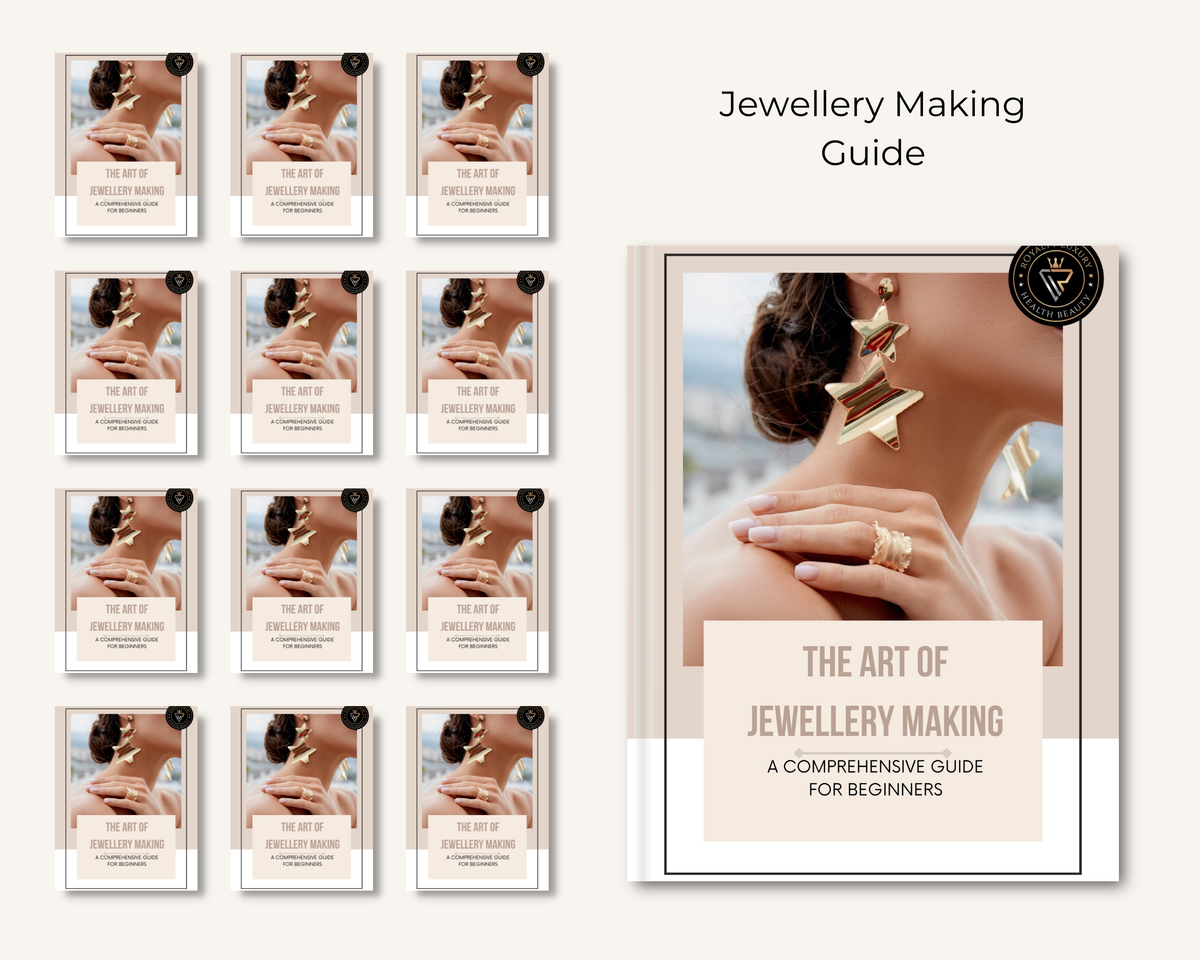 Jewellery Making Guide