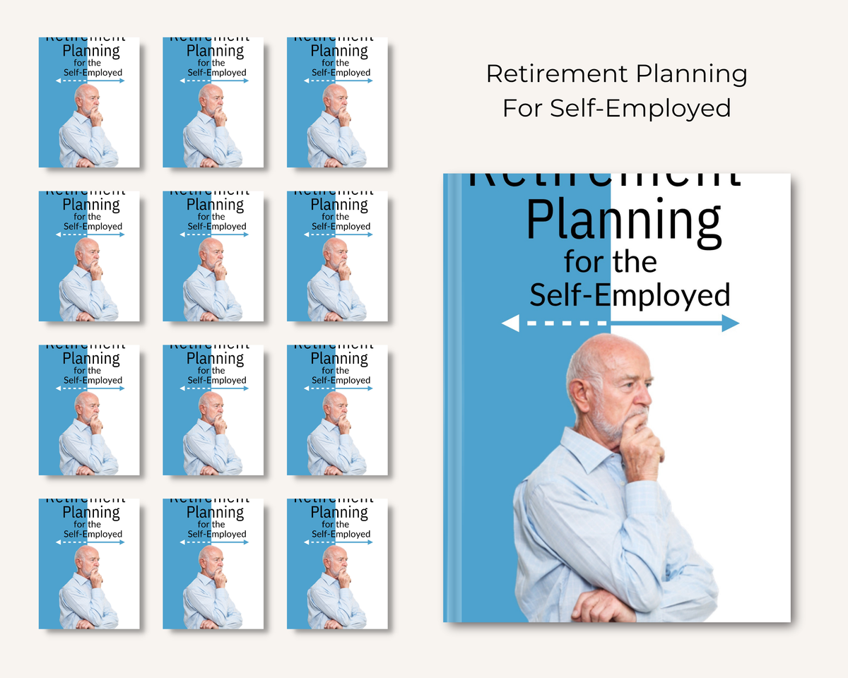 Retirement Planning For Self-Employed