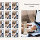 Digital Dropshipping Guide