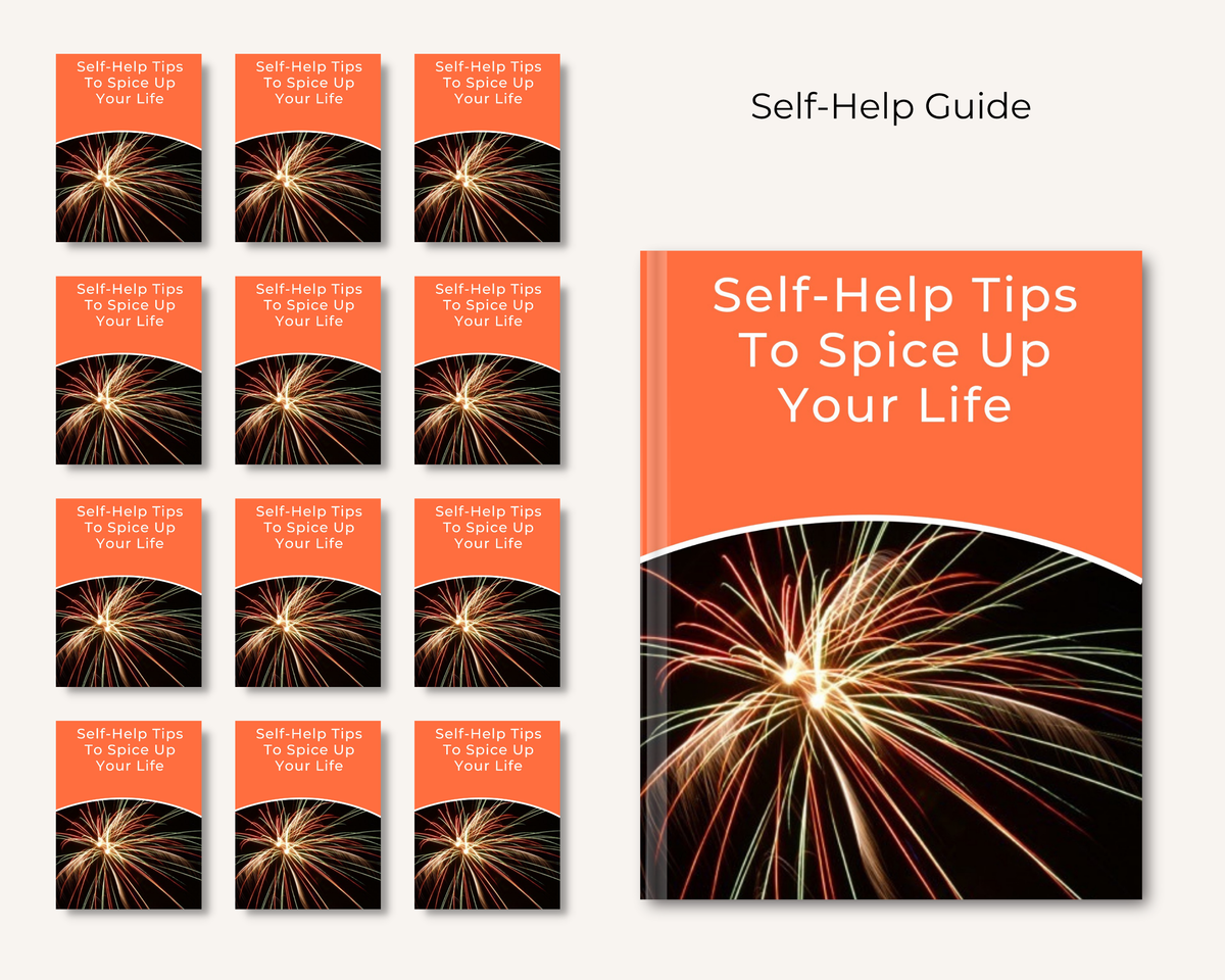 Self-Help Guide