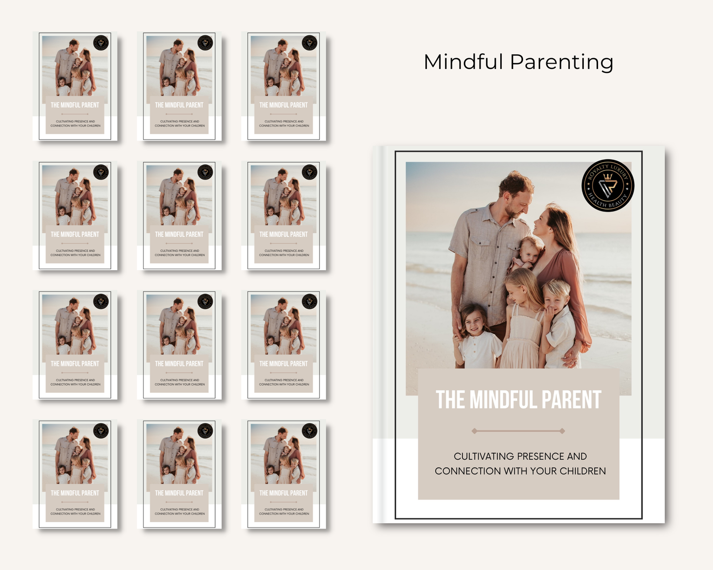 Mindful Parenting
