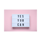 Affirmation Tracker