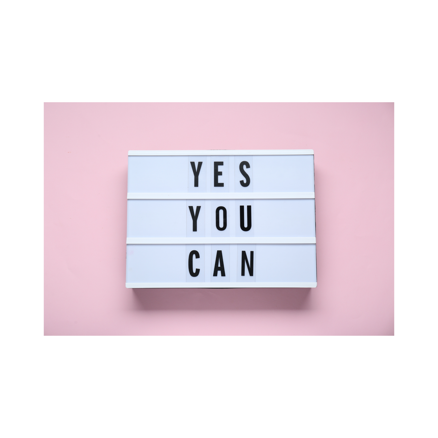 Affirmation Tracker