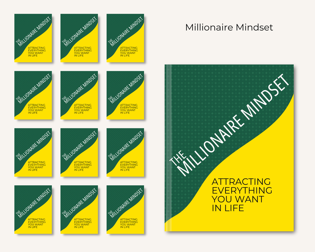 Millionaire Mindset