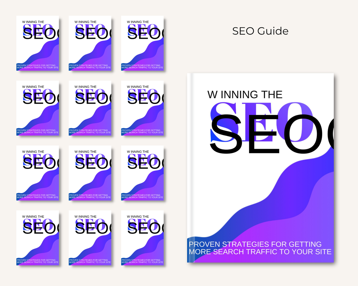 SEO Guide