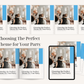 Choosing The Perfect Theme for Your Party