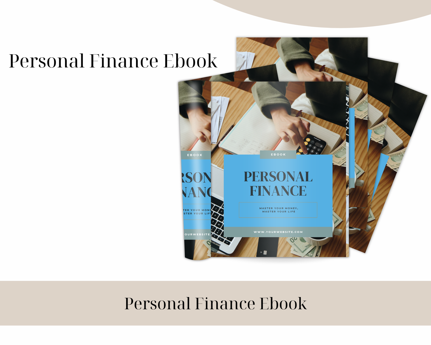 Personal Finance Ebook