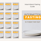 Intermittent Fasting Guide