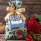 Hanukkah Thank You Tag