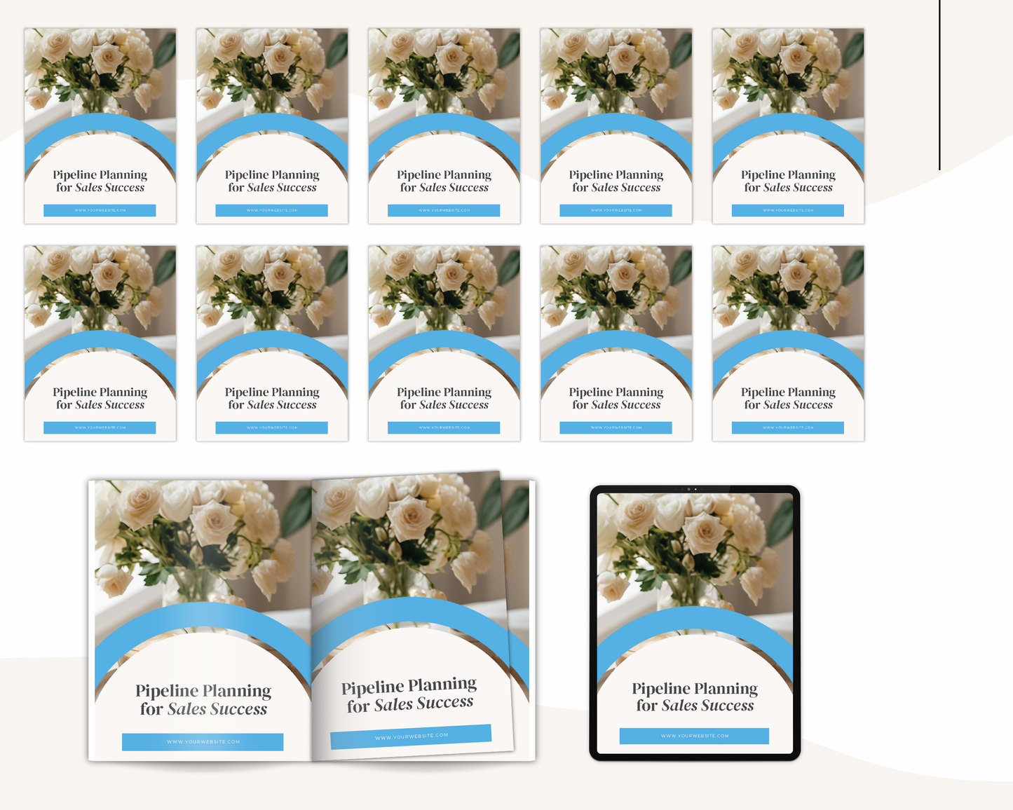 Pipeline Planning for Sales Success