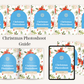 Christmas Photoshoot Guide