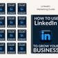 LinkedIn Marketing Guide