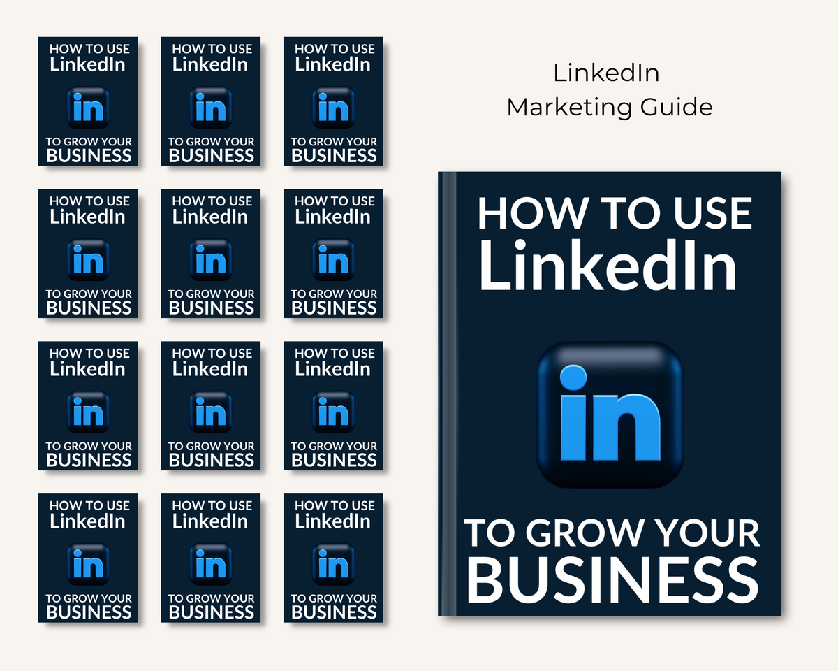 LinkedIn Marketing Guide