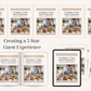 Creating a 5-Star Guest Experience
