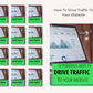 How To Drive Traffic To Your Website