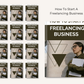 How To Start A Freelancing Business