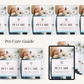 Pet Care Guide