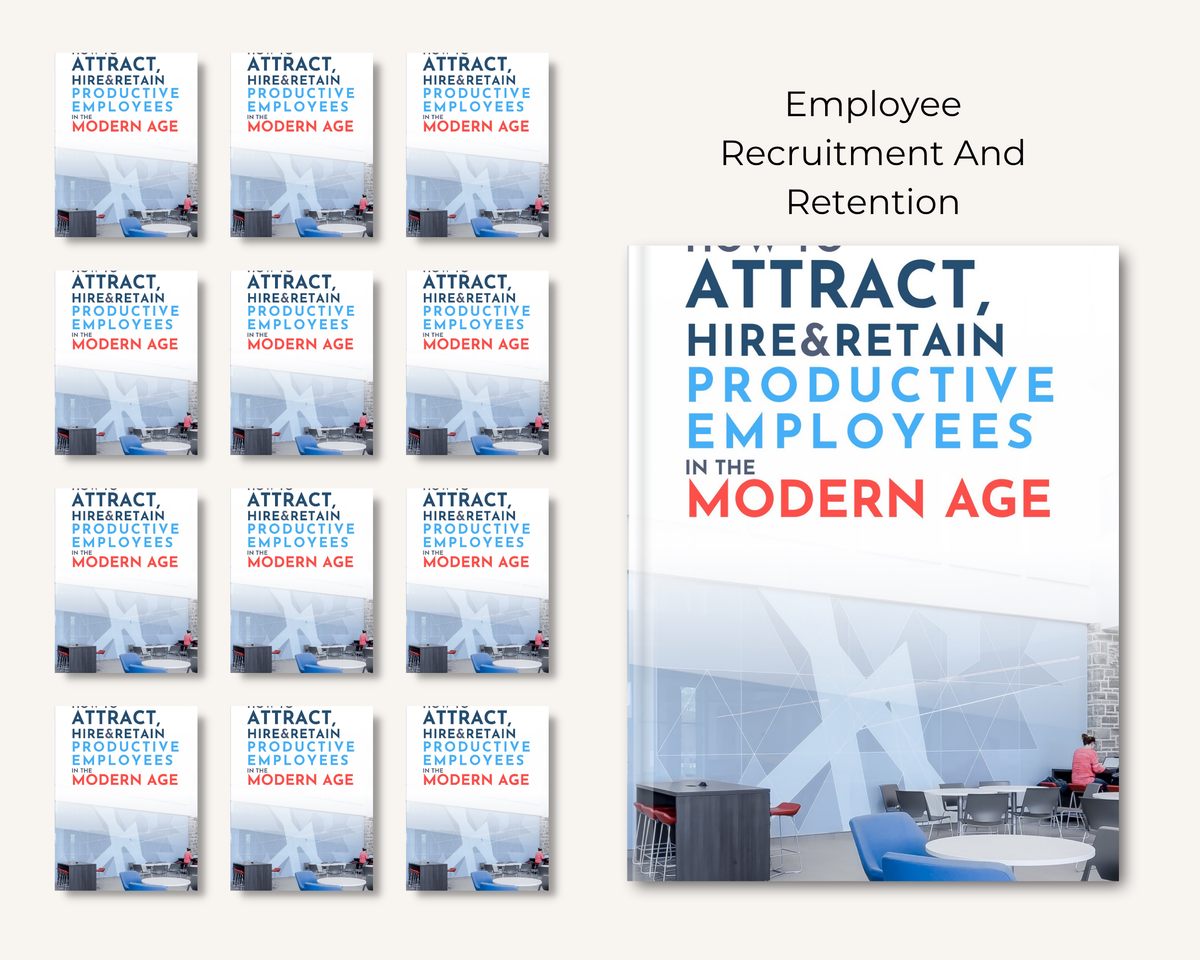 Employee Recruitment And Retention
