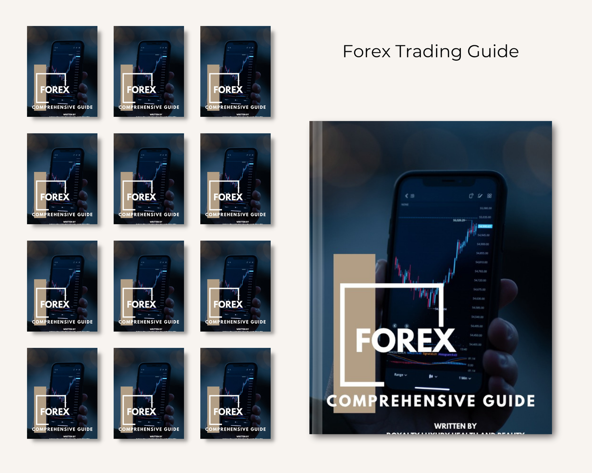 Forex Trading Guide