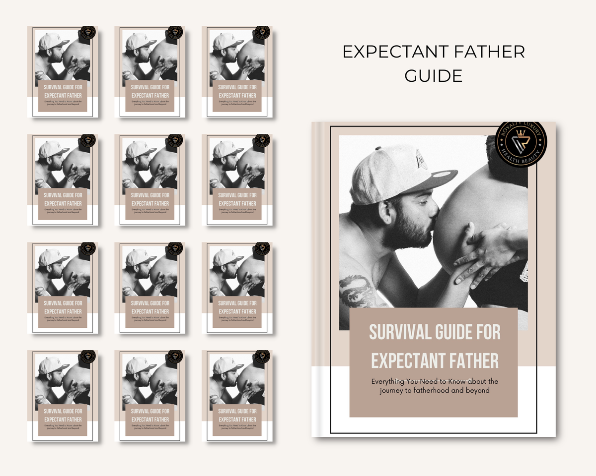 Expectant Father Guide
