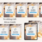 Wedding Gift Ideas Guide