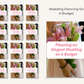 Wedding Planning On A Budget