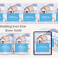 Building Your First Home Guide