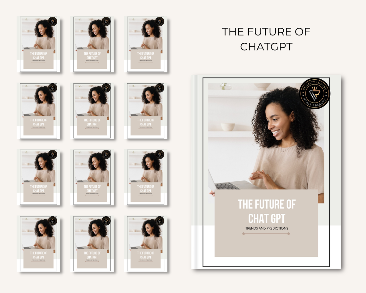Future of ChatGPT