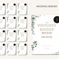 Wedding Binder