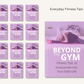 Everyday Fitness Tips