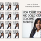 How to Scale a Coaching Business