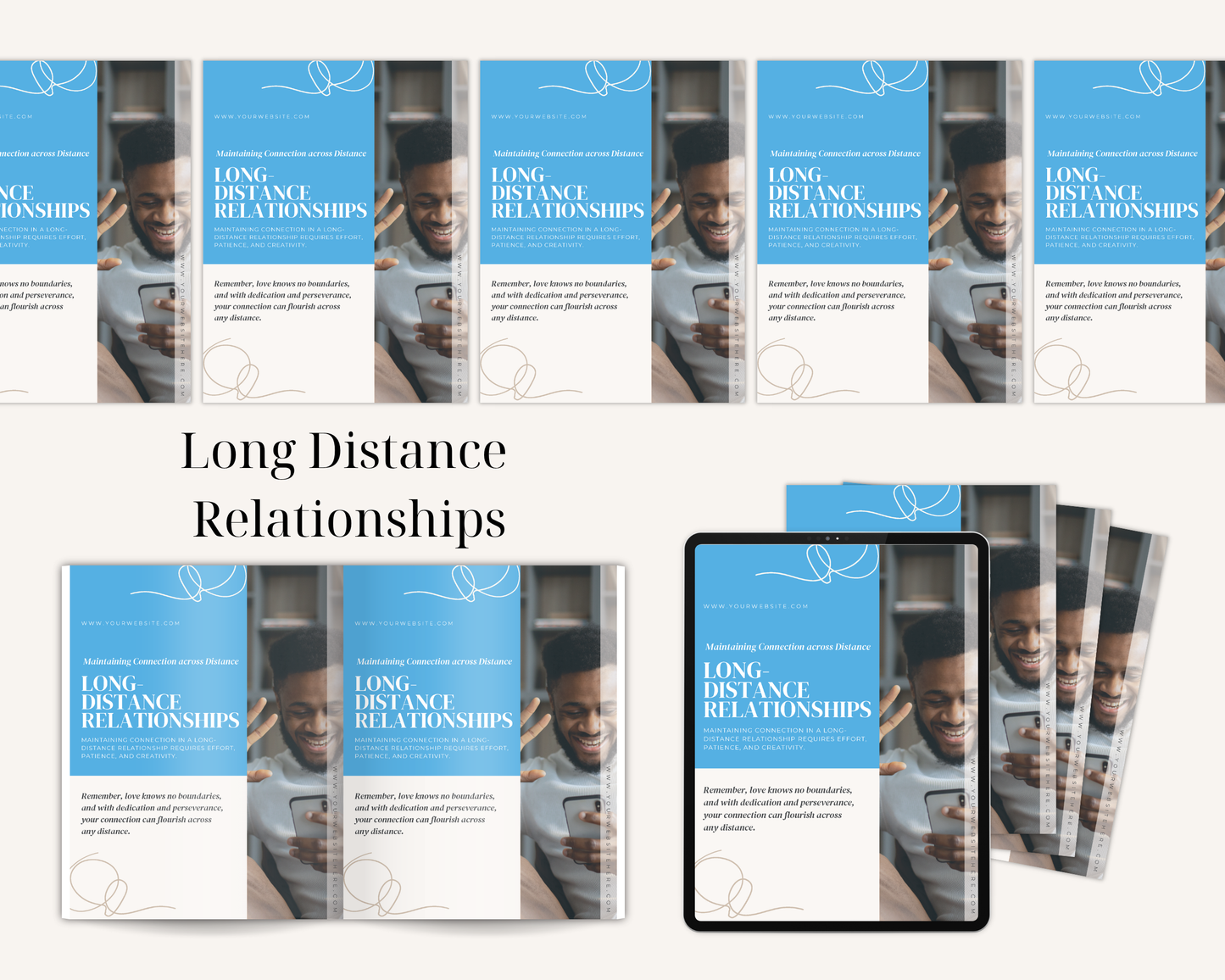 Long Distance Relationships