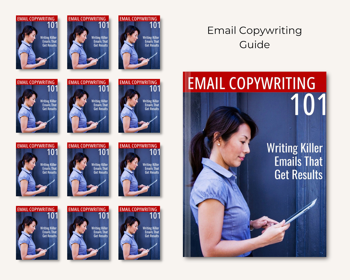 Email Copywriting Guide