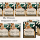 The Ultimate Pregnancy Guide