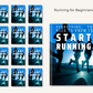 Running for Beginners