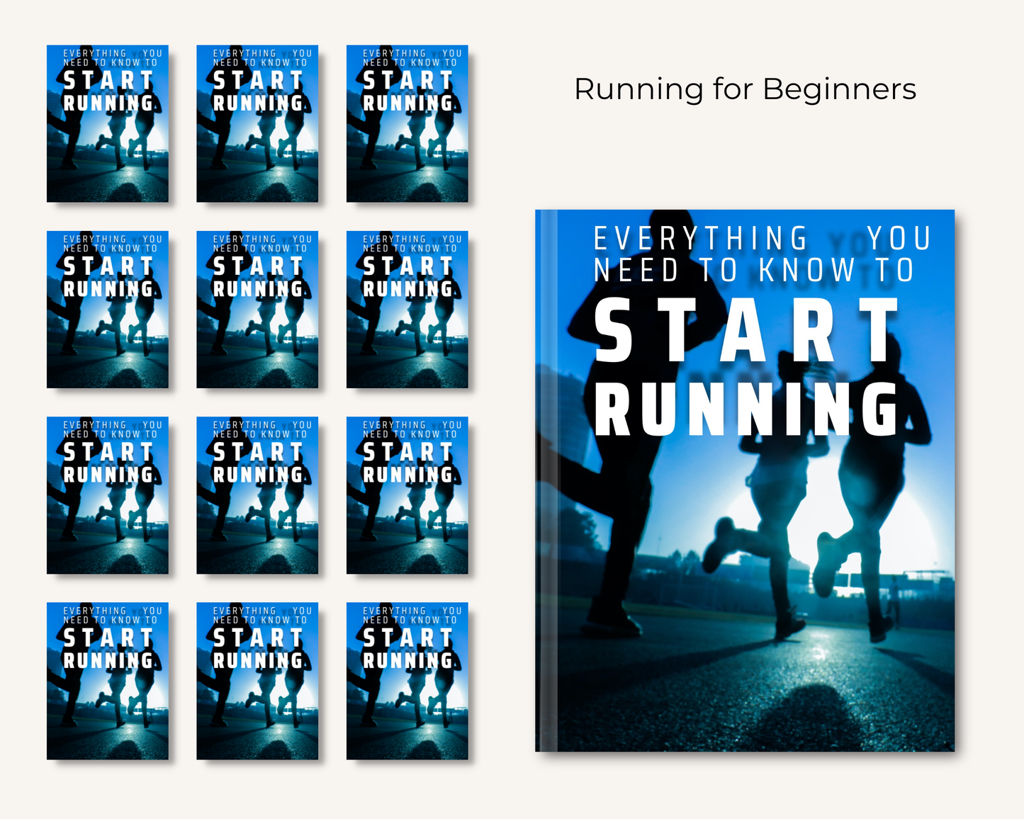 Running for Beginners