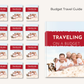 Budget Travel Guide