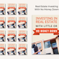Real Estate Investing With No Money Down
