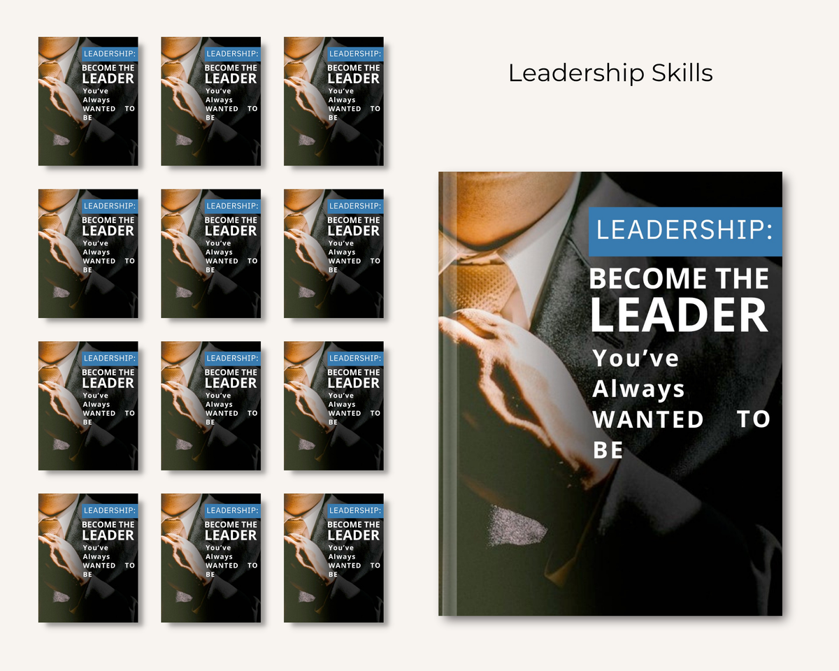 Leadership Skills